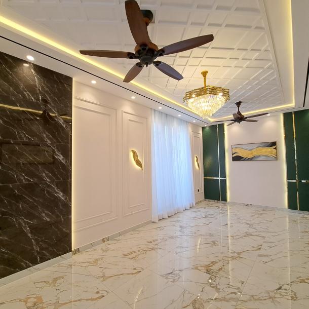 Corner Brand New 10 Marla House Available For Sale In DHA Lahore-8