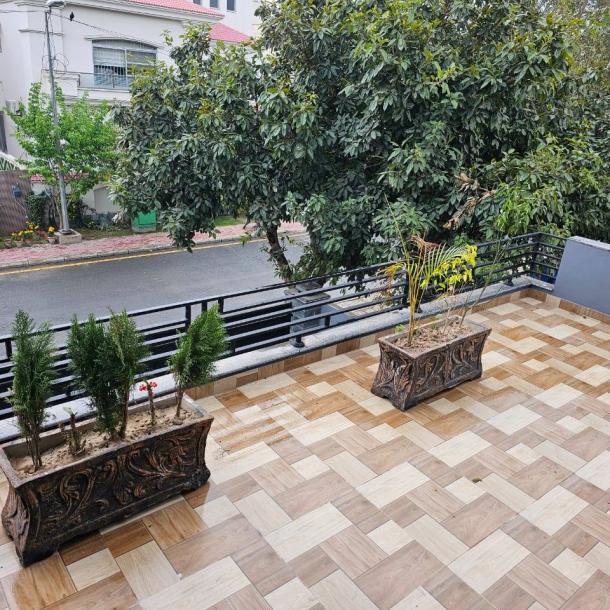 1 Kanal New Beautiful House Available For Rent In Bahria Town Lahore-4