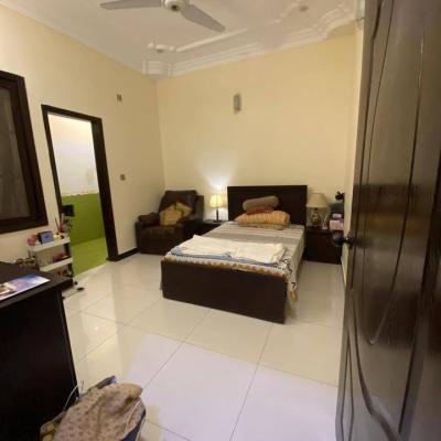 Modern Design 1 Kanal Bungalow Available For Rent In DHA Lahore Phase 6