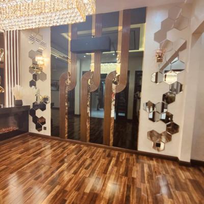 Brand New 10 Marla House Available For Sale In DHA Lahore Phase 3 Block Z