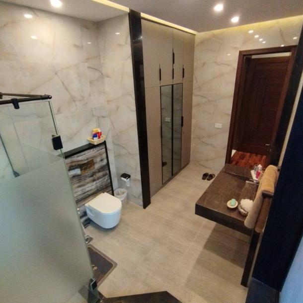 Fully Furnished 10 Marla Upper Portion Available For Rent In DHA Lahore Phase 6-4