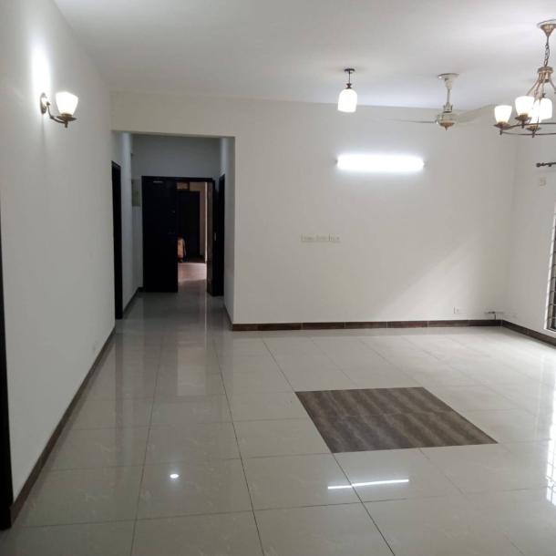 Peaceful Place 1 Kanal Upper Portion Available For Rent In DHA Lahore Phase 7-1