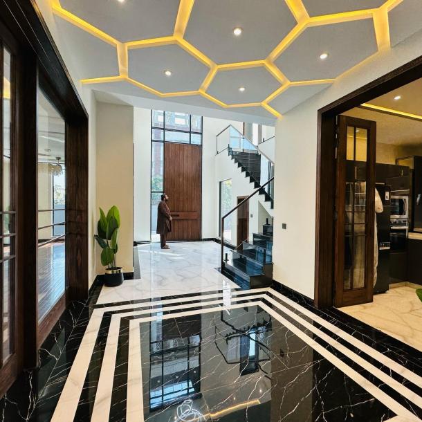 Beautiful New House Available For Sale In DHA Lahore Phase 7-2