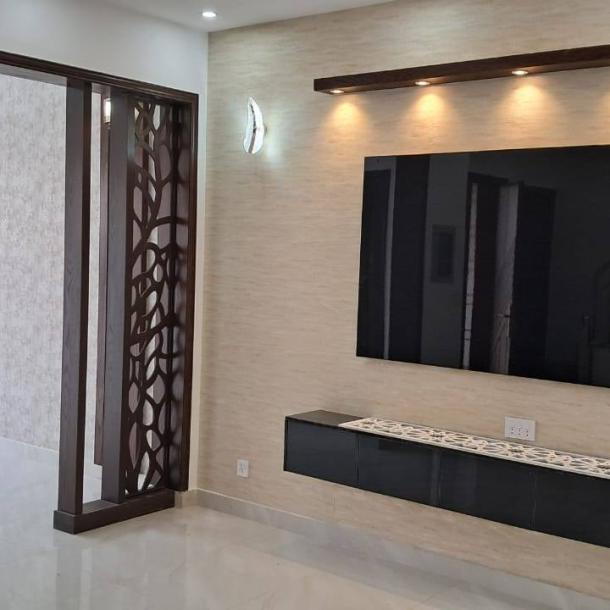 Reasonable Price 3 Bedrooms Apartment Available For Sale In Askari 11 Sector B-4