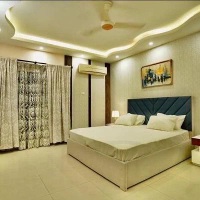 Brand New Modern Newly Furnished 1 Kanal House Available For Sale In DHA Lahore Phase 3 Block X