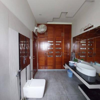 Well Maintained 1 Kanal Upper Portion Available Rent In DHA Lahore Phase 2