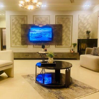 Brand New Modern Newly Furnished 1 Kanal House Available For Sale In DHA Lahore Phase 3 Block X