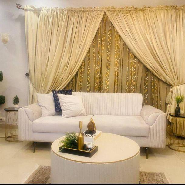 Brand New Modern Newly Furnished 1 Kanal House Available For Sale In DHA Lahore Phase 3 Block X-10