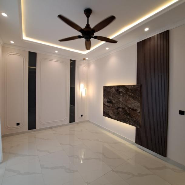 Corner Brand New 10 Marla House Available For Sale In DHA Lahore-10