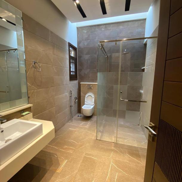1000 Yards House Available For Rent In DHA Lahore Phase 5-8