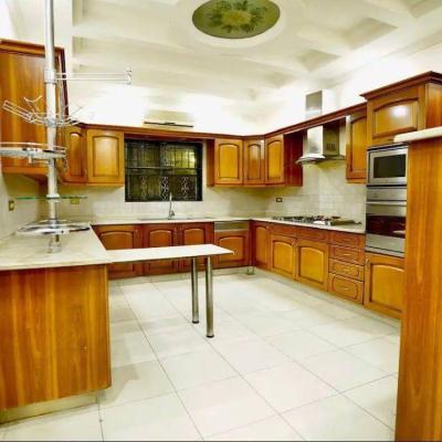 Brand New Modern Newly Furnished 1 Kanal House Available For Sale In DHA Lahore Phase 3 Block X