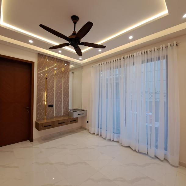 Corner Brand New 10 Marla House Available For Sale In DHA Lahore-3