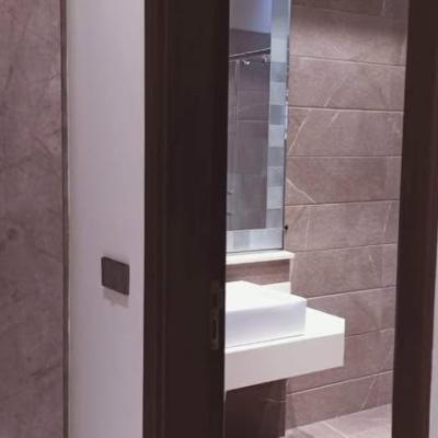 Well Maintained 10 Marla Upper Portion Available For Rent In DHA Phase 7 Lahore