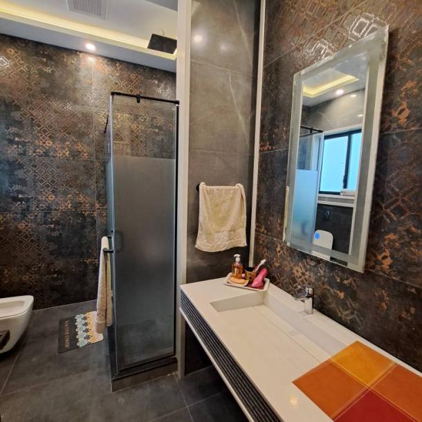 Stunning 1 Kanal Upper Portion Available for Sale In DHA Lahore Phase 6-9