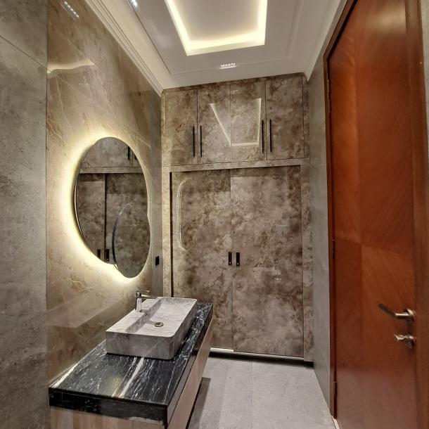 Corner Brand New 10 Marla House Available For Sale In DHA Lahore-14