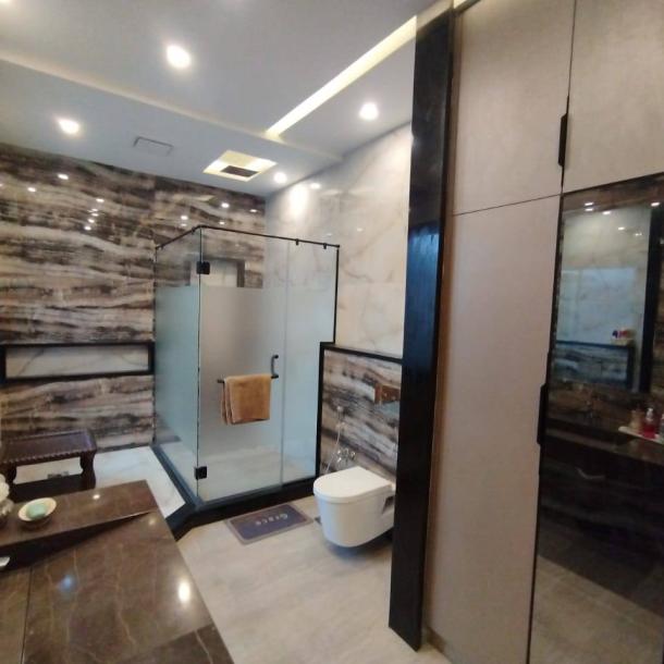 Fully Furnished 10 Marla Upper Portion Available For Rent In DHA Lahore Phase 6-3