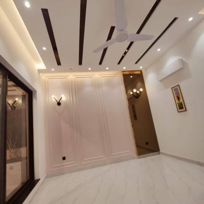 Brand New 10 Marla House Available For Sale In DHA Lahore Phase 3 Block Z