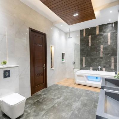 Luxury Bungalow Upper Portion Available For Rent In DHA Lahore Phase 7