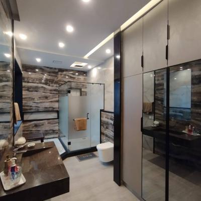 Fully Furnished 10 Marla Upper Portion Available For Rent In DHA Lahore Phase 6