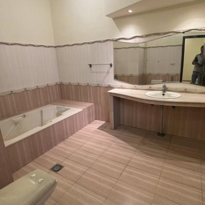 Well Maintained 10 Marla New House Available For Rent In DHA Phase 7 Lahore