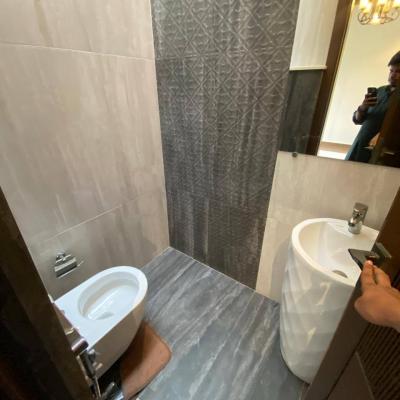 Near To Park Spanish Design House Available For Rent In DHA Lahore Phase 6