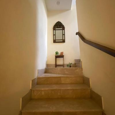 Ultra Modern 1 Kanal Bungalow Available For Rent In DHA Lahore Phase 7