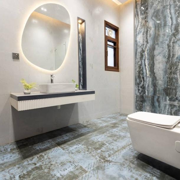 Newly Built 1 Kanal Elegant Bungalow Available For Rent In DHA Lahore Phase 7-9