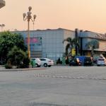 8 Marla Beautiful Safari Villas Available For Rent In Ideal Location Of Bahria Town Lahore