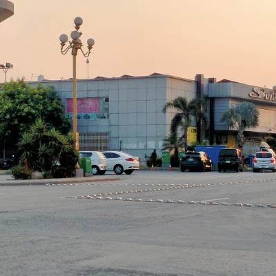 8 Marla Beautiful Safari Villas Available For Rent In Ideal Location Of Bahria Town Lahore