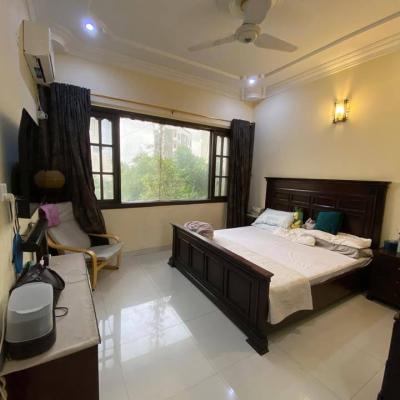 Modern Design 1 Kanal Bungalow Available For Rent In DHA Lahore Phase 6