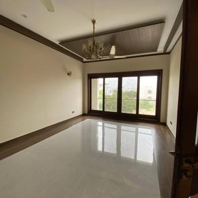 Luxury Bungalow Upper Portion Available For Rent In DHA Lahore Phase 7