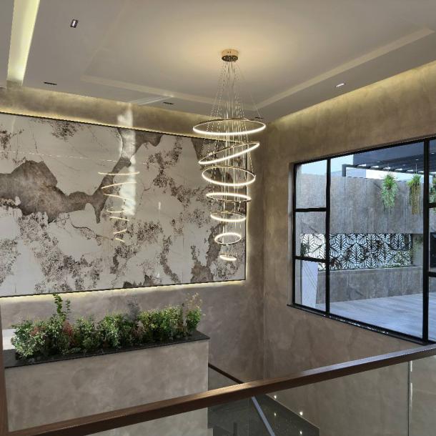 DHA Phase 7 Prime Location1 Kanal House Available For Sale-7