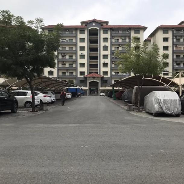 Best Price 10 Marla Apartment Available For Rent In Askari 10-1