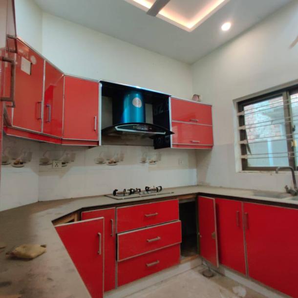 8 Marla Beautiful House available For Rent In Bahria Orchard Lahore-8