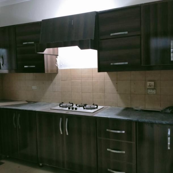 8 Marla Beautiful Safari Villas Available For Rent In Ideal Location Of Bahria Town Lahore-11