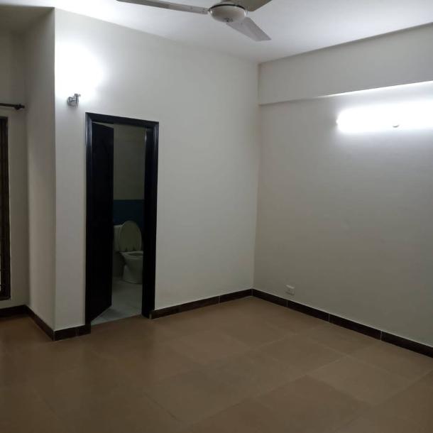 Brand New 3 Bedrooms Upper Portion Available For Rent In DHA Lahore Phase 7-3