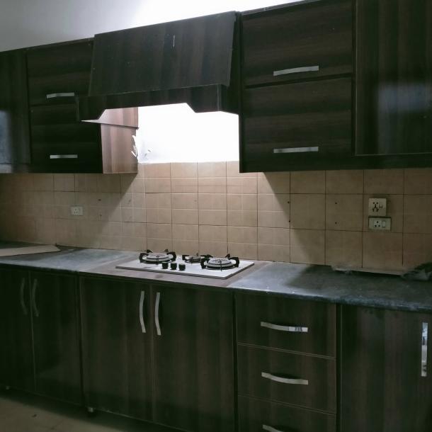 8 Marla Beautiful Safari Villas Available For Rent In Ideal Location Of Bahria Town Lahore-10