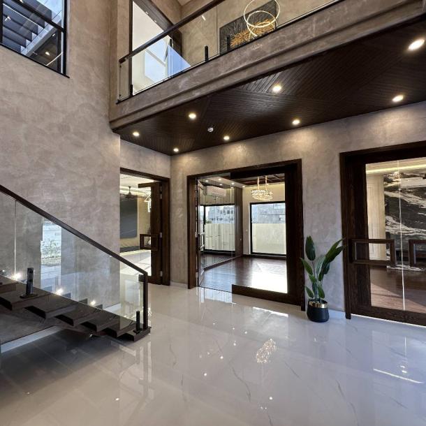 DHA Phase 7 Prime Location1 Kanal House Available For Sale-3