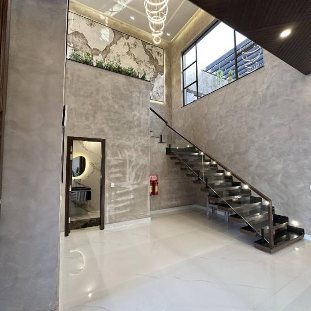 DHA Phase 7 Prime Location1 Kanal House Available For Sale-4