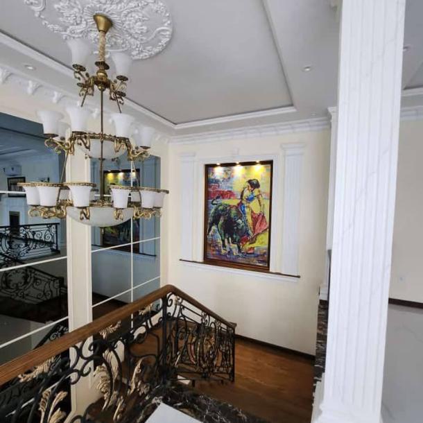 Well Maintained Luxurious 1 Kanal House Available For Sale In DHA Lahore Phase 7-5