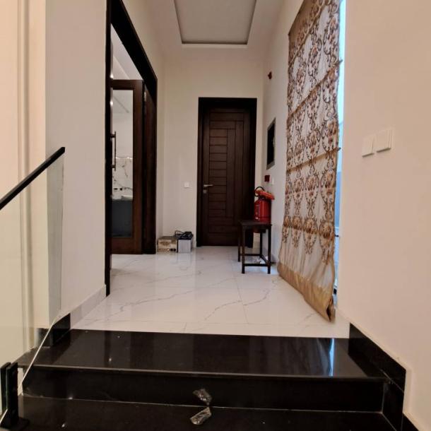 Stunning 1 Kanal Upper Portion Available for Sale In DHA Lahore Phase 6-5