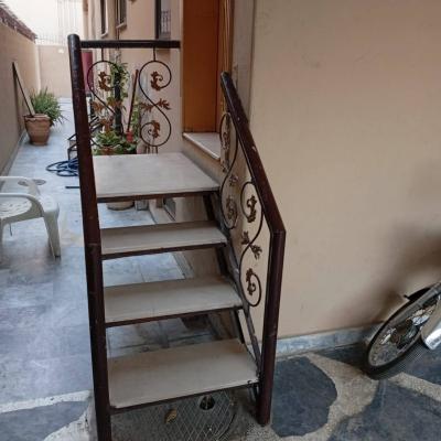 DHA Phase 3 Reasonable Price 1 Kanal Upper Portion Available For Rent In DHA Lahore Phase 3