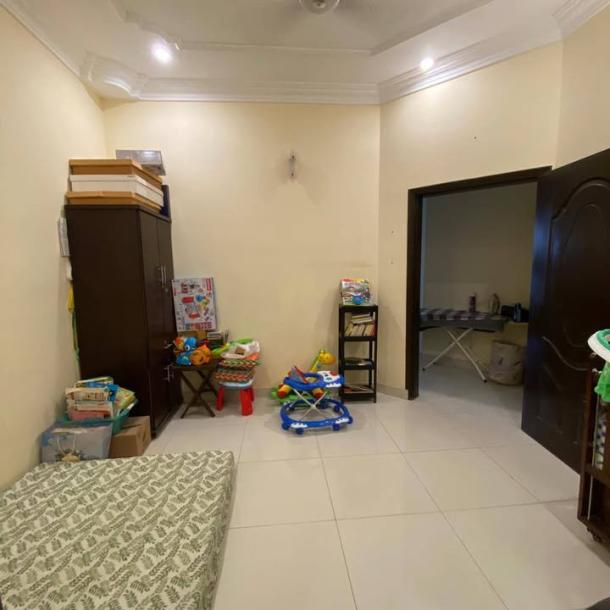 Furnished Solar Installed 1 Kanal Bungalow Available For Rent In DHA Lahore Phase 7-9