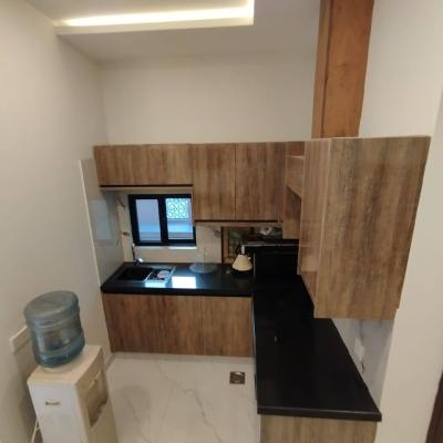 Fully Furnished 10 Marla Upper Portion Available For Rent In DHA Lahore Phase 6