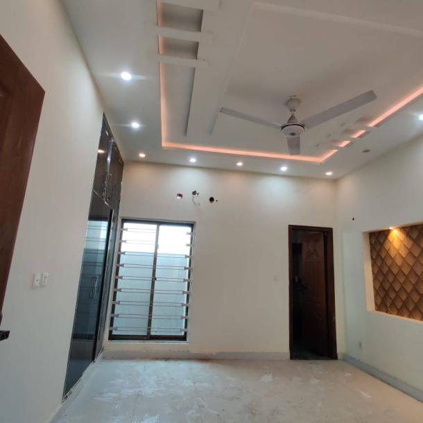 8 Marla Beautiful House available For Rent In Bahria Orchard Lahore-2