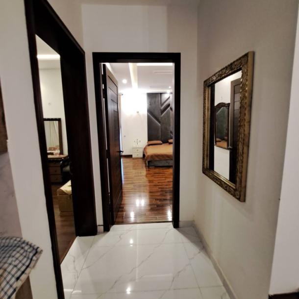 Stunning 1 Kanal Upper Portion Available for Sale In DHA Lahore Phase 6-7