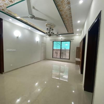 DHA Phase 1 Affordable 1 Kanal Lower Portion Available For Rent