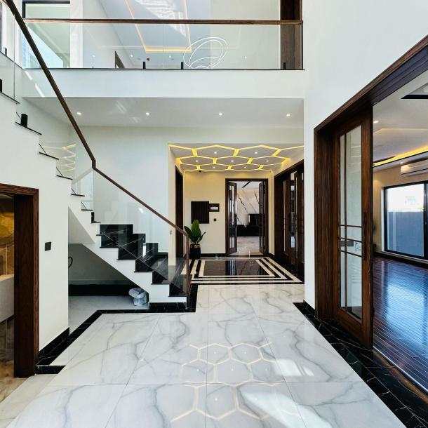 Beautiful New House Available For Sale In DHA Lahore Phase 7-3