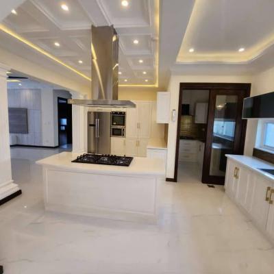 Modern Design 1 Kanal House Available For Sale In DHA Lahore Phase 3