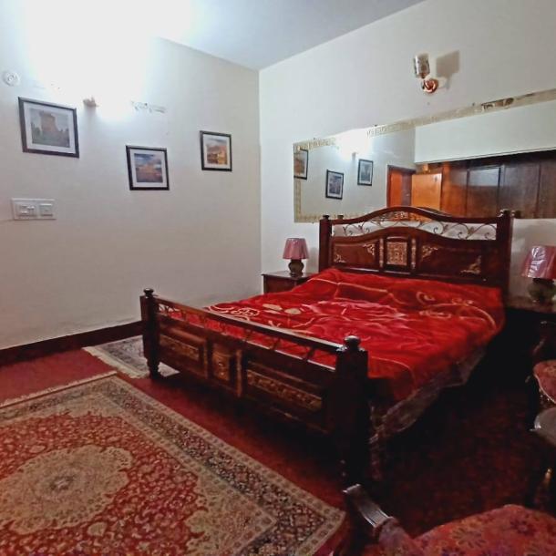 DHA Phase 1 Best Location 1 Kanal House Available For Sale I-4